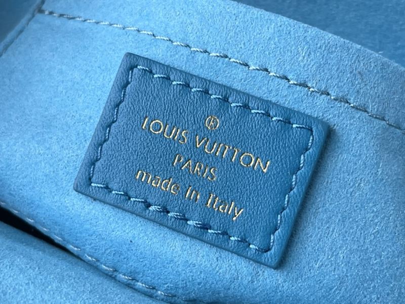 Louis Vuitton Top Handle Bags
